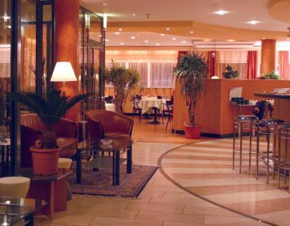 Altstadt Hotel Zur Post Stralsund Ngoại thất bức ảnh