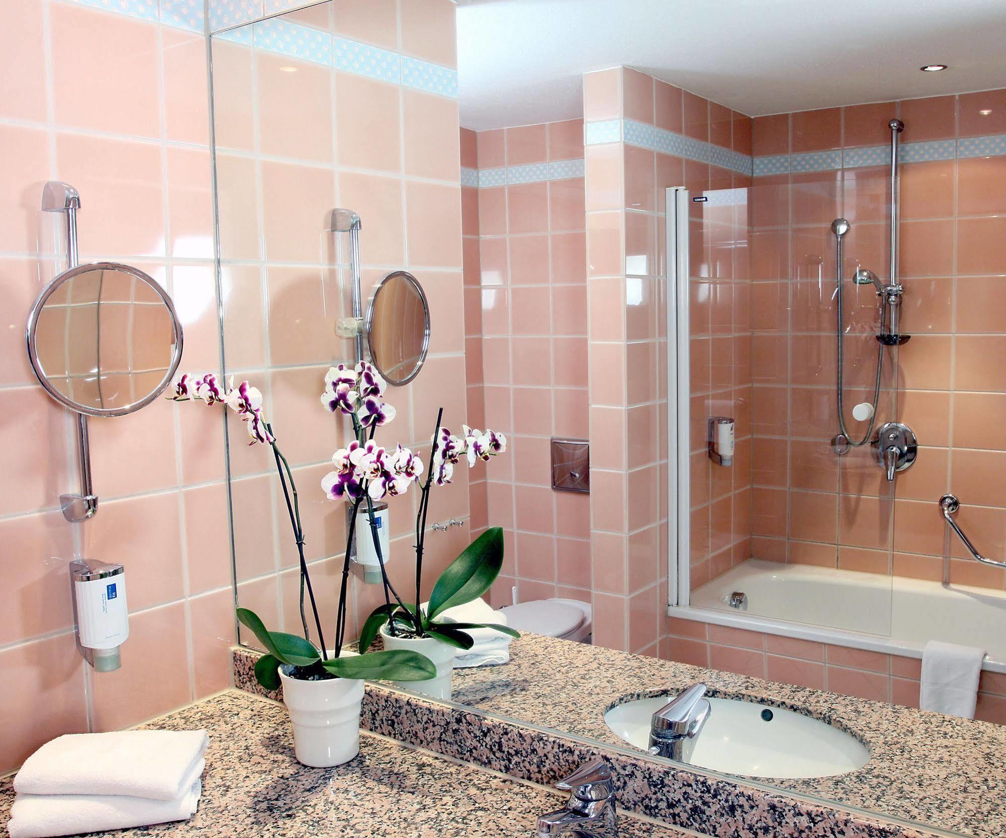 Altstadt Hotel Zur Post Stralsund Ngoại thất bức ảnh